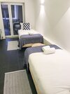 Liiiving In Porto | Foz Shore Apartments