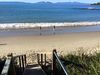 Hotel Swansea Beach Chalets