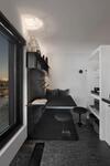 Apartamento Mini Loft Curie With Terrace