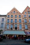 Hotel Les Chambres De Martin