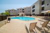 Kapparis Kyklades Ground Floor Apartment