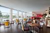 Sheraton Milan Malpensa Airport Hotel & Conference