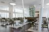 Sheraton Milan Malpensa Airport Hotel & Conference