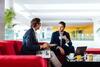 Sheraton Milan Malpensa Airport Hotel & Conference