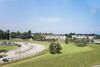Sheraton Milan Malpensa Airport Hotel & Conference