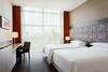 Sheraton Milan Malpensa Airport Hotel & Conference