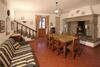 Ciggiano Villa Sleeps 22 Air Con