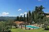 Ciggiano Villa Sleeps 22 Air Con