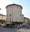 Hostal Torrione Trento