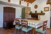 Apartamento Naturstein Chalet Castagna