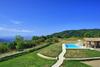 Gambaroncia Villa Sleeps 10 Pool Wifi