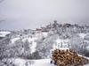 San Casciano Dei Bagni Villa Sleeps 4 Air Con Wifi