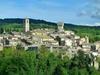 San Casciano Dei Bagni Villa Sleeps 4 Air Con Wifi