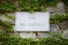 Villa Castello Di Fighine
