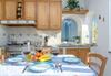 Praiano Apartment Sleeps 4