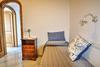 Praiano Villa Sleeps 5 Air Con Wifi