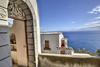 Praiano Villa Sleeps 5 Air Con Wifi