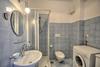 Praiano Villa Sleeps 5 Air Con Wifi