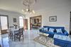 Praiano Villa Sleeps 5 Air Con Wifi