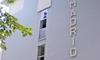 Hotel Madrid