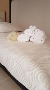 Bed & Breakfast Camera Vacanze American Bar