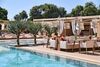 Hotel The Margi