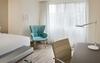 Hotel NH Madrid Zurbano