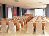 Hotel NH Madrid Zurbano