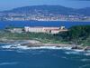 Hotel Parador De Baiona