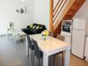 Three-bedroom Apartment In Beziers