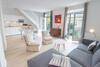 Apartamento Clublord - Charming Duplex With A Park View