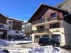 Apartment Chalet Ange
