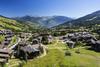 Apartamento Appartement Vue Montagne � Valmorel 85611