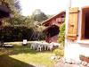 Chalet Place Du Berouze
