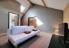 Apartment La Villette, Saint-gervais