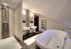 Apartment La Villette, Saint-gervais