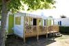 Camping Le Chateau