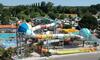 Camping Le Chateau