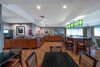 Hotel Hampton Inn-hixson