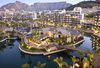Hotel One And Only Cape Town