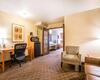 Hotel Quality Inn  Suites Brossard