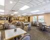 Hotel Quality Inn  Suites Brossard
