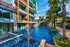 Apartamento Design Studio On Naiharn By Rus Thai Property