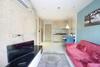 Apartamento Caribbean Hotel Resort Pattaya