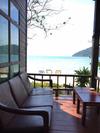 Bed & Breakfast Bangbaobeach Resort