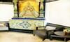 Hotel Catalonia Hispalis
