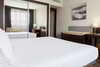 AC Hotel Ciudad De Sevilla By Marriott