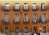 Best Western Hotel Cervantes