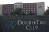 Hotel Doubletree Club By Hilton Dallas Farmers Branch