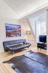 Lisbon Serviced Apartments - Pra�a Do Municipio